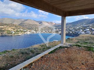 Οικόπεδο 4.600 τ.μ. προς πώληση, Ερμούπολη-thumb-5
