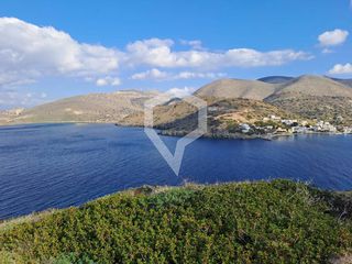 Οικόπεδο 4.600 τ.μ. προς πώληση, Ερμούπολη-thumb-2