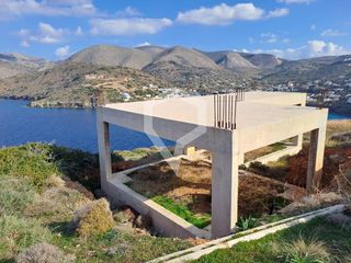 Οικόπεδο 4.600 τ.μ. προς πώληση, Ερμούπολη-thumb-3