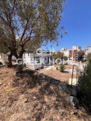 Land plot 186 sqm for sale