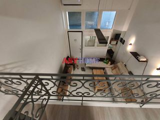 Loft 60 τ.μ. για ενοικίαση, Θεσσαλονίκη - Κέντρο, Βαρδάρης-thumb-5