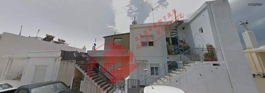Μονοκατοικία 140 τ.μ. πρός πώληση, Εβρος, Αλεξανδρούπολη