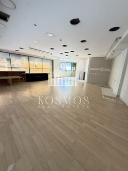 Store 210 sqm for rent