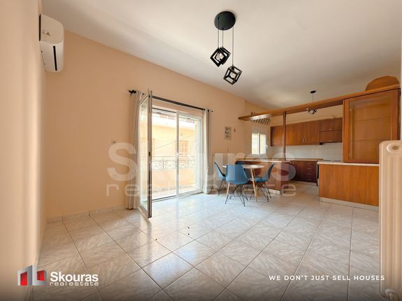 Διαμέρισμα 59,41 τ.μ. για πώληση, Αργολίδα, Άργος