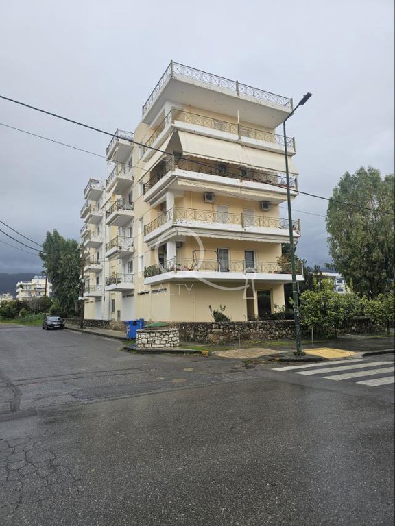 Διαμέρισμα 112 τ.μ. πρός πώληση, Μεσσηνία, Καλαμάτα