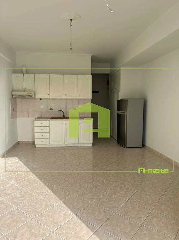 Studio 33 sqm for rent, T.E.I., Patra