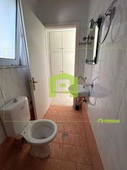 Studio / γκαρσονιέρα 33 τ.μ. προς ενοικίαση, Τ.Ε.Ι. Πάτρας-thumb-12