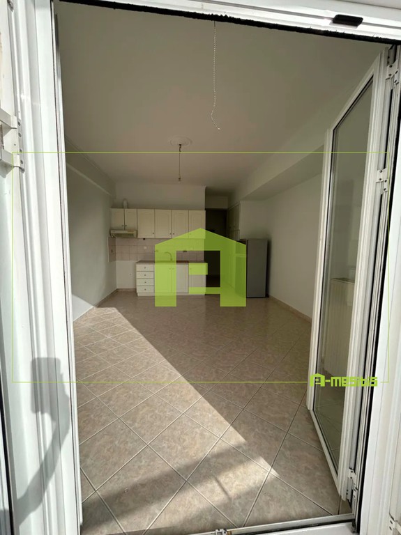 Studio 33 sqm for rent, T.E.I., Patra
