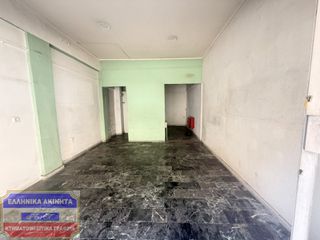 Κατάστημα 50 τ.μ. για ενοικίαση