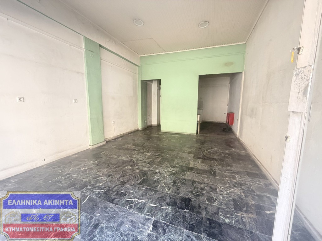 Κατάστημα 50 τ.μ. προς ενοικίαση, Κέντρο Καβάλας