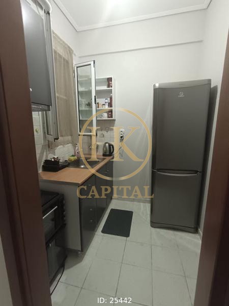 Studio / γκαρσονιέρα 32 τ.μ. προς πώληση, Ιατρική Σχολή