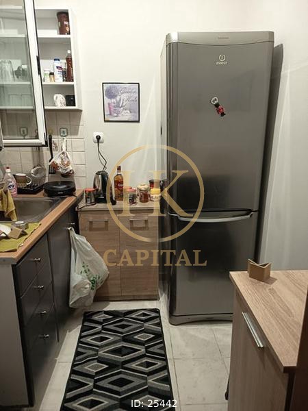 Studio / γκαρσονιέρα 32 τ.μ. προς πώληση, Ιατρική Σχολή