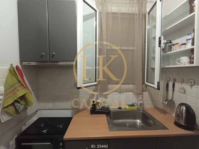 Studio / γκαρσονιέρα 32 τ.μ. προς πώληση, Ιατρική Σχολή