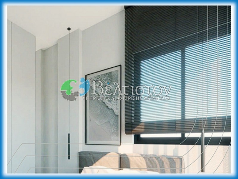 Διαμέρισμα 60 τ.μ. πρός πώληση, Θεσσαλονίκη - Κέντρο, Μπότσαρη