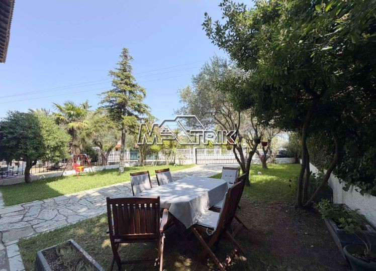 Συγκρότημα διαμερισμάτων 240 τ.μ. προς πώληση, Κρυοπηγή Κασσάνδρας