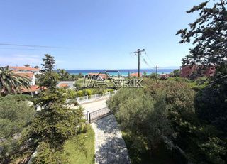 Συγκρότημα διαμερισμάτων 240 τ.μ. για πώληση