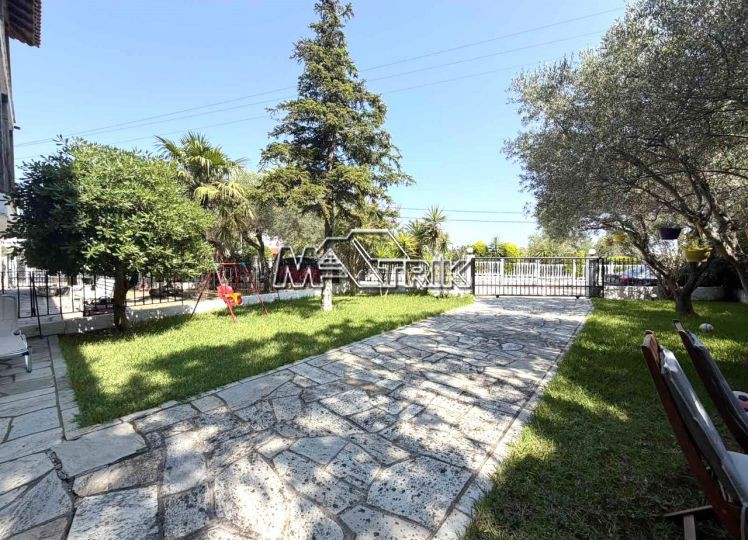 Συγκρότημα διαμερισμάτων 240 τ.μ. προς πώληση, Κρυοπηγή Κασσάνδρας