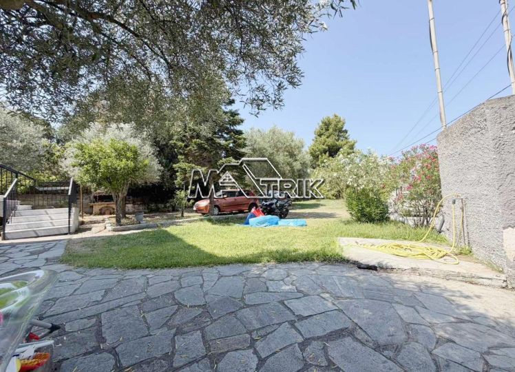 Συγκρότημα διαμερισμάτων 240 τ.μ. προς πώληση, Κρυοπηγή Κασσάνδρας
