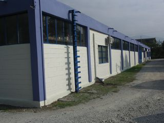Βιοτεχνικός χώρος 600 τ.μ. για ενοικίαση