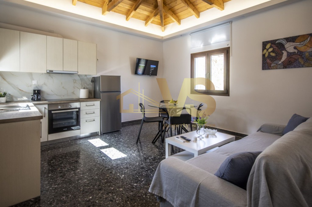 Studio / γκαρσονιέρα 40 τ.μ. πρός ενοικίαση, Ν. Ηρακλείου, Αρχάνες