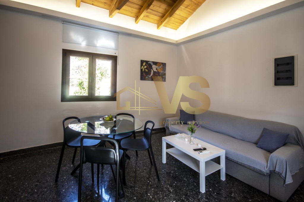 Studio / γκαρσονιέρα 40 τ.μ. πρός ενοικίαση, Ν. Ηρακλείου, Αρχάνες
