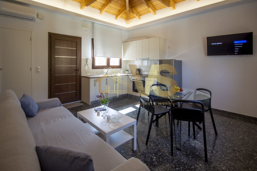 Studio / γκαρσονιέρα 40 τ.μ. πρός ενοικίαση, Ν. Ηρακλείου, Αρχάνες