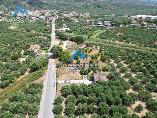 Μονοκατοικία 69 τ.μ. για πώληση, Μεσσηνία, Θουρία-thumb-6