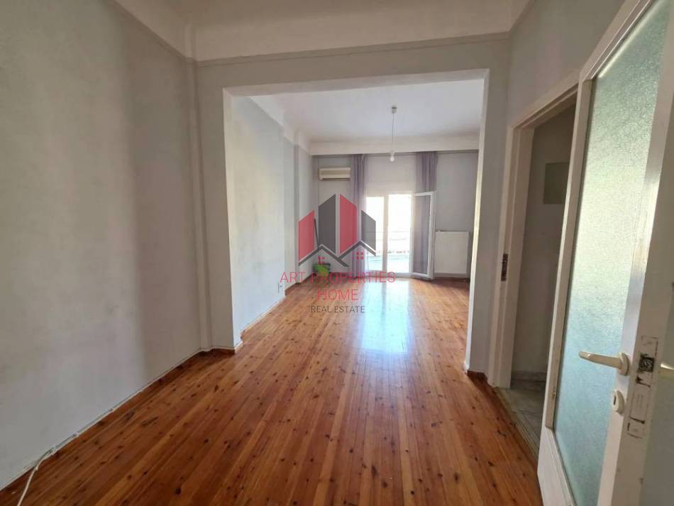 Διαμέρισμα 75 τ.μ. πρός ενοικίαση, Θεσσαλονίκη - Κέντρο, Καμάρα
