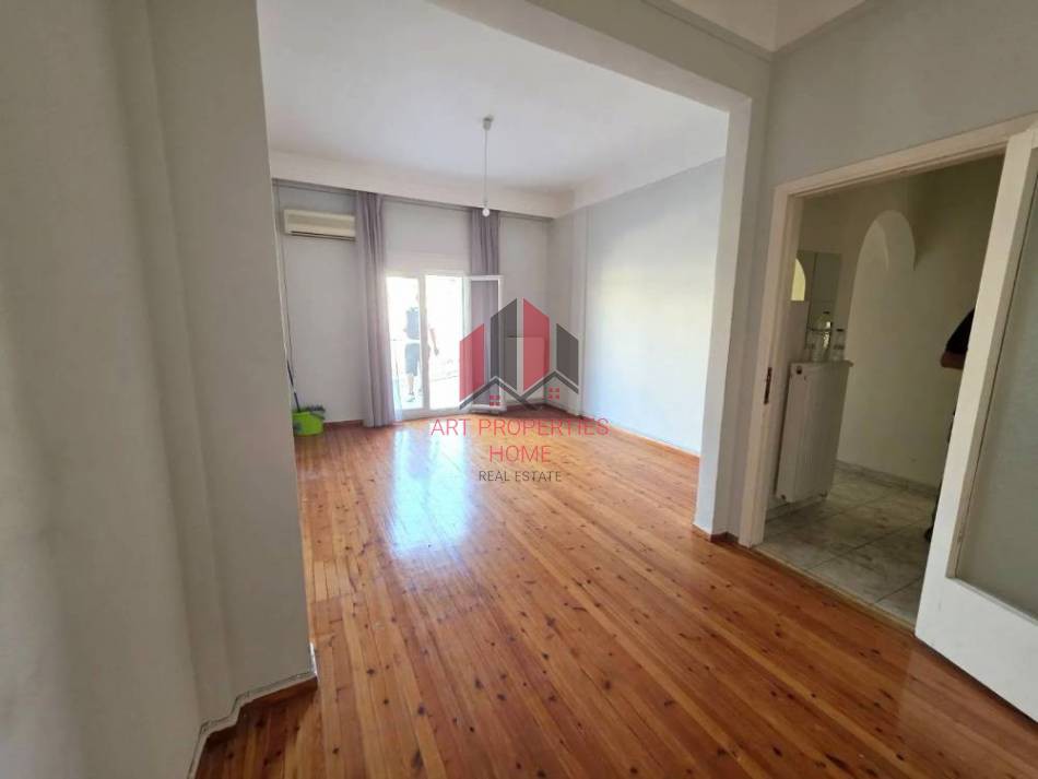 Διαμέρισμα 75 τ.μ. πρός ενοικίαση, Θεσσαλονίκη - Κέντρο, Καμάρα