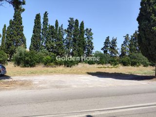 Οικόπεδο 540 τ.μ. πρός πώληση, Εύβοια, Αυλίδα-thumb-3