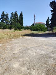 Οικόπεδο 540 τ.μ. πρός πώληση, Εύβοια, Αυλίδα-thumb-1