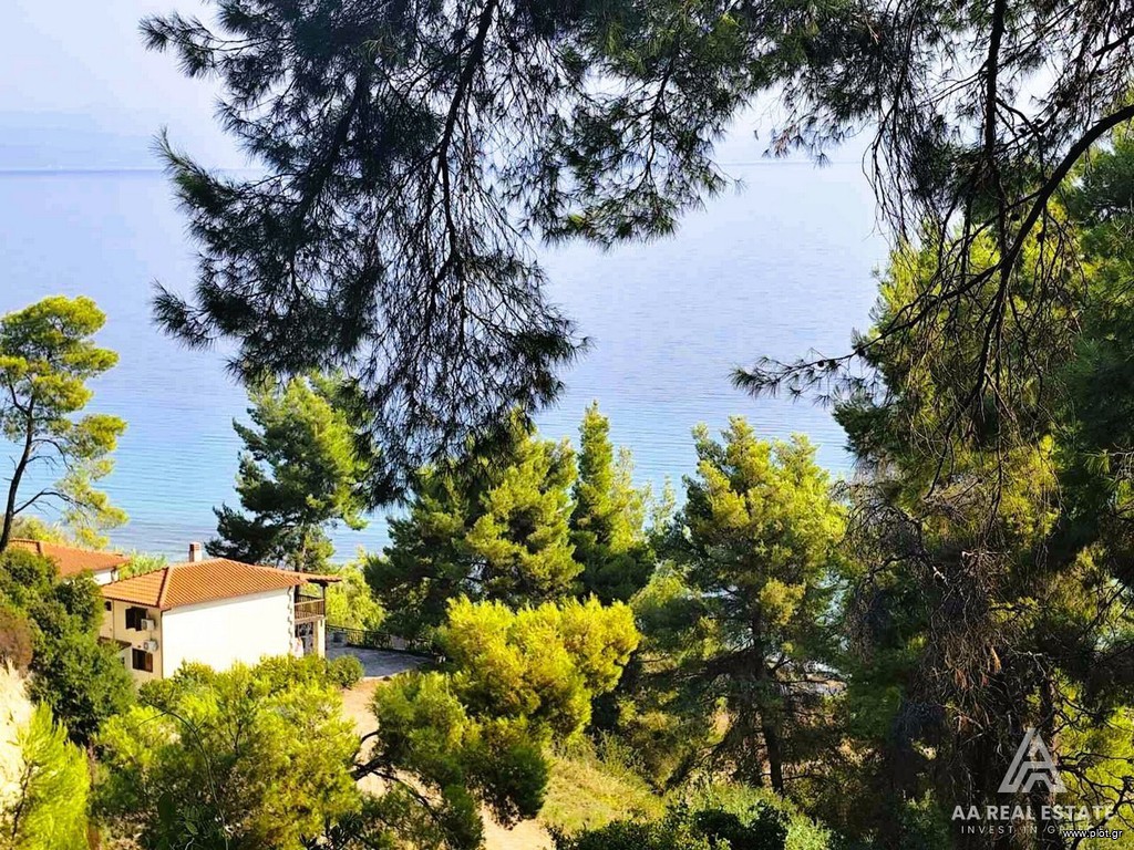 Μεζονέτα 130 τ.μ. πρός πώληση, Χαλκιδική, Κασσάνδρα