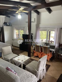 Detached home 40 sqm for rent