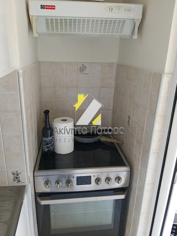 Studio / γκαρσονιέρα 31 τ.μ. πρός ενοικίαση, Αχαΐα, Πάτρα