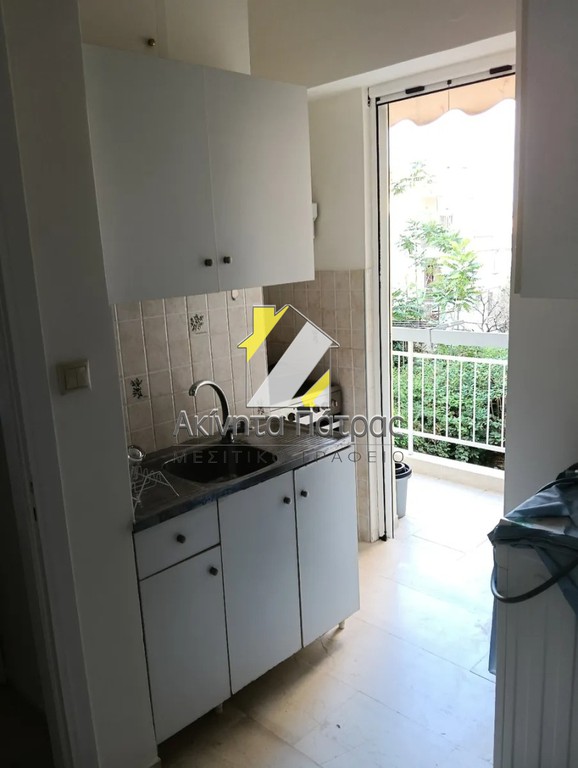 Studio / γκαρσονιέρα 31 τ.μ. πρός ενοικίαση, Αχαΐα, Πάτρα