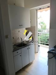 Studio / γκαρσονιέρα 31 τ.μ. προς ενοικίαση