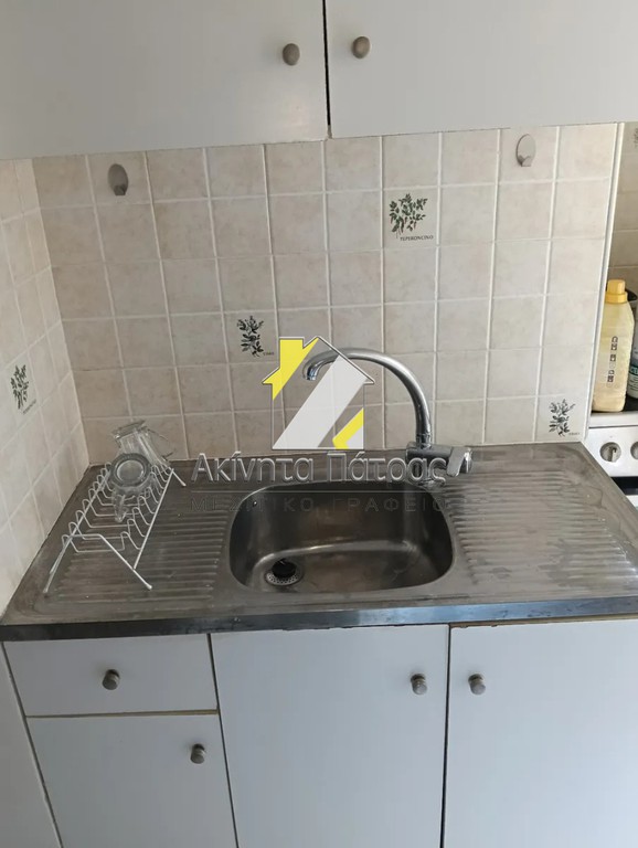 Studio / γκαρσονιέρα 31 τ.μ. πρός ενοικίαση, Αχαΐα, Πάτρα