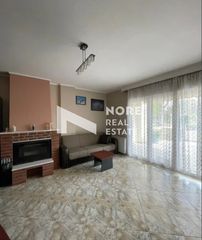 Apartment 120 sqm for rent