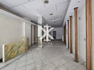 Κατάστημα 146 τ.μ. προς ενοικίαση, Διοικητήριο-thumb-2