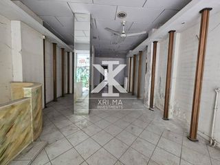 Κατάστημα 146 τ.μ. προς ενοικίαση, Διοικητήριο-thumb-3