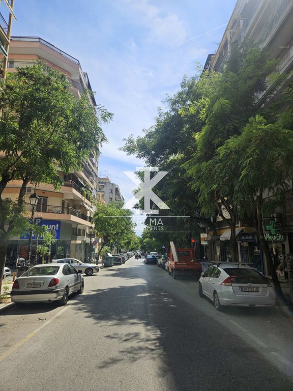 Κατάστημα 146 τ.μ. πρός ενοικίαση, Θεσσαλονίκη - Κέντρο, Διοικητήριο