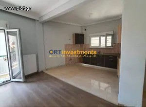 Διαμέρισμα 85 τ.μ. πρός ενοικίαση, Θεσσαλονίκη - Περιφ/Κοί Δήμοι, Συκιές