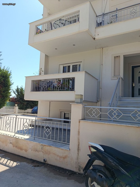 Διαμέρισμα 93 τ.μ. πρός πώληση, Αργολίδα, Ασίνη
