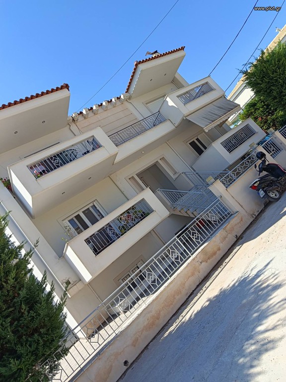 Διαμέρισμα 93 τ.μ. πρός πώληση, Αργολίδα, Ασίνη