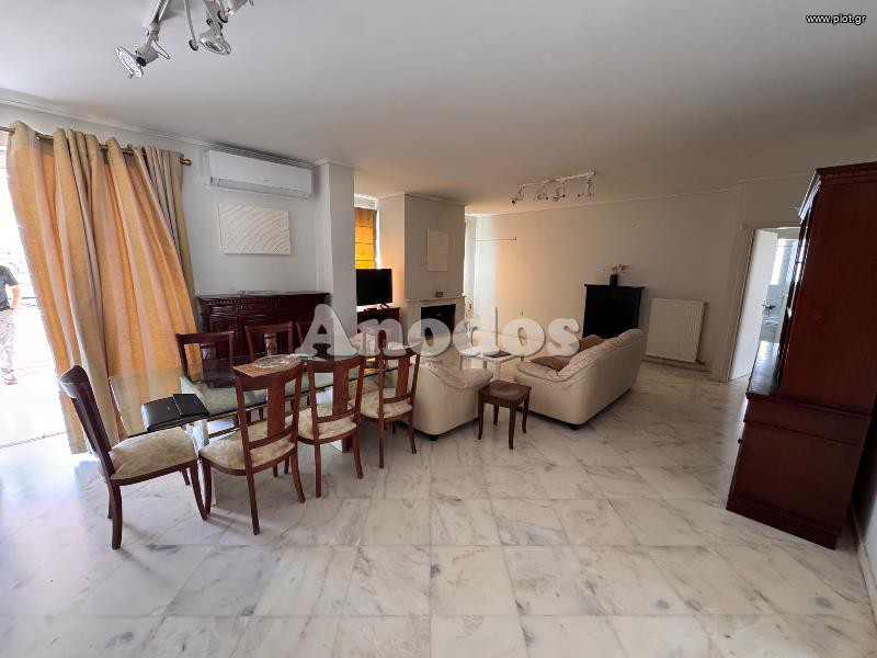Διαμέρισμα 135 τ.μ. πρός ενοικίαση, Αθήνα - Βόρεια Προάστια, Χαλάνδρι