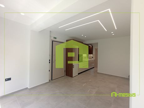 Apartment 44 sqm for rent
