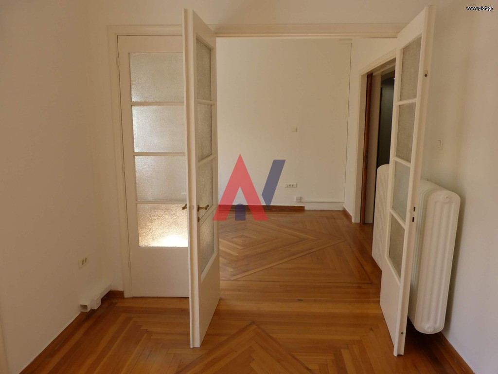 Διαμέρισμα 70 τ.μ. προς ενοικίαση, Μετς