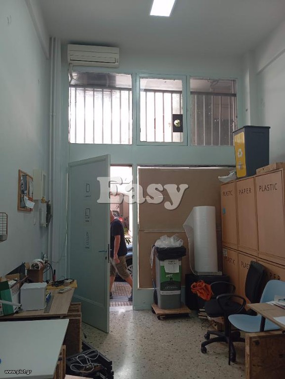 Κατάστημα 26 τ.μ. προς πώληση, Κέντρο Παγκρατίου