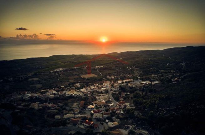 Οικόπεδο 12.000 τ.μ. για πώληση, Ζάκυνθος, Ελάτιο