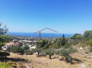 Οικόπεδο 12.000 τ.μ. για πώληση, Ζάκυνθος, Ελάτιο-thumb-1